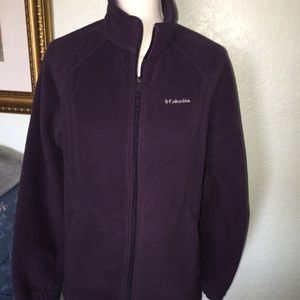 Columbia Jacket Size L